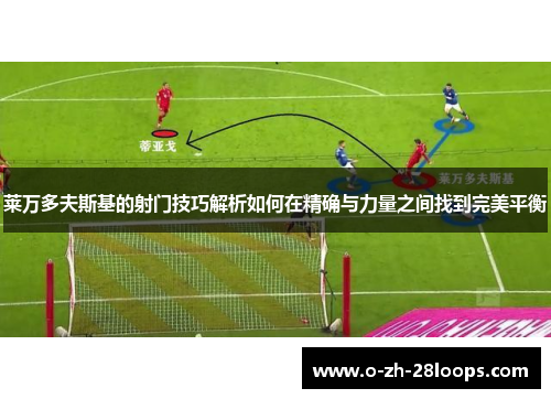 莱万多夫斯基的射门技巧解析如何在精确与力量之间找到完美平衡