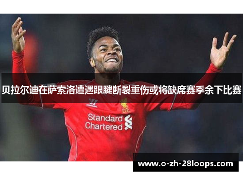 贝拉尔迪在萨索洛遭遇跟腱断裂重伤或将缺席赛季余下比赛